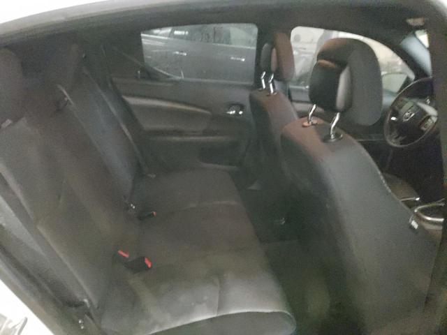 1C3CDZAB6EN109230 Dodge AVENGER SE