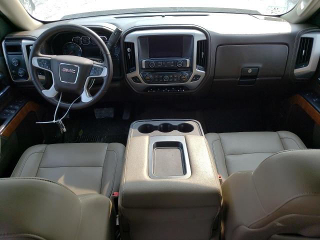 3GTU2VECXEG291413 GMC Sierra K1500 Slt