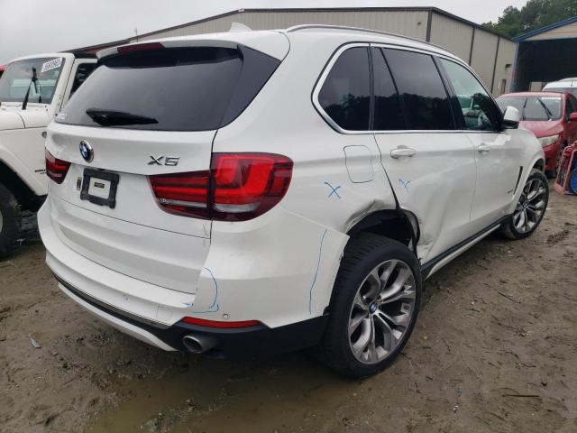5UXKS4C59E0J94325 BMW X5 Xdrive35d
