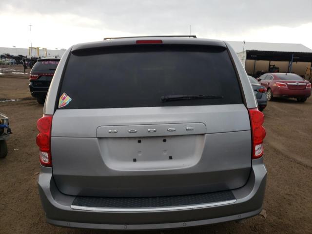 2C4RDGCG6GR311560 Dodge Grand Caravan Sxt
