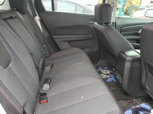 2GKALMEK8H6353722 GMC Terrain Sle