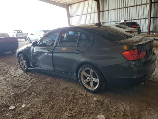 WBA3C3G51ENS68456 BMW 320 I Xdrive