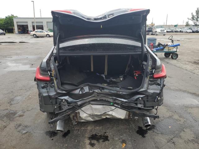 3MW5R1J54K8B02158 BMW 330I