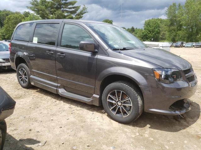 2C7WDGEG9KR566392 Dodge Grand Caravan Gt
