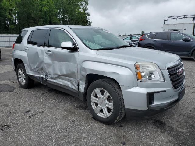 2GKALMEK5G6199808 GMC Terrain Sle