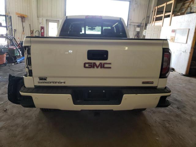 3GTU2NEJ1JG348669 GMC Sierra K1500 Slt