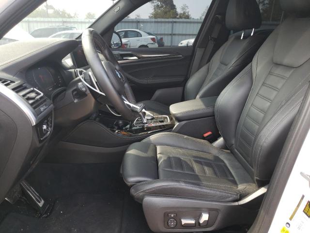 5YM13EC03N9J94991 BMW X3 M
