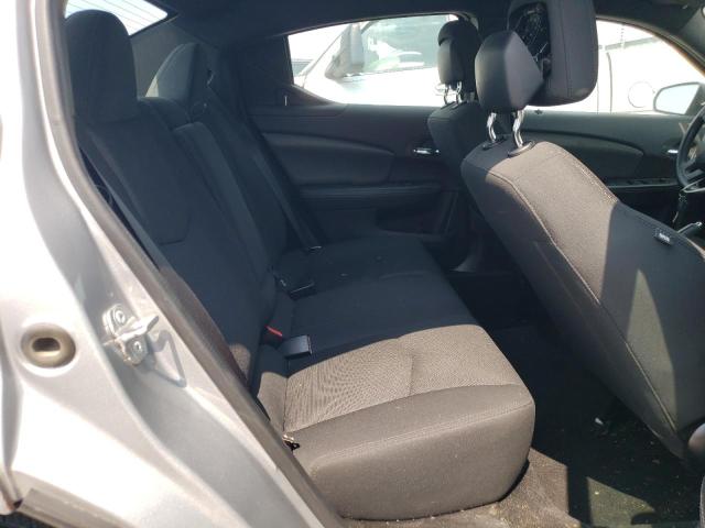 1C3CDZAB0EN199393 Dodge AVENGER SE