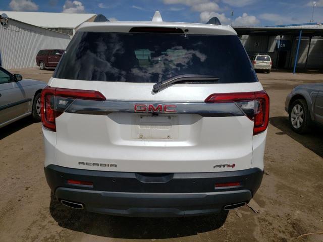 1GKKNLLS8LZ143811 GMC Acadia At4