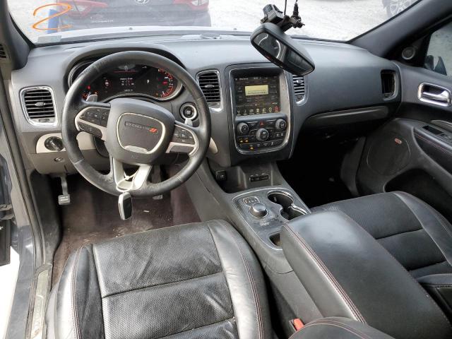 1C4SDHCT1HC724405 Dodge Durango R/t