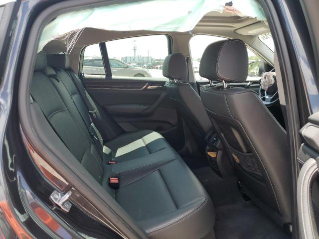 5UXXW3C51F0M87481 BMW X4 Xdrive28i