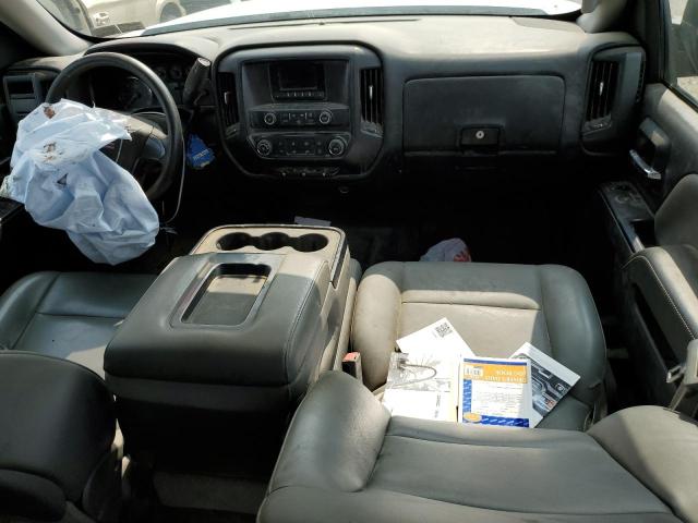 3GTU2TECXFG117623 GMC Sierra K1500