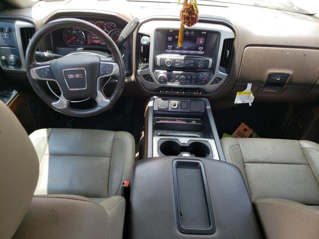 3GTP1VEC6FG436612 GMC Sierra C1500 Slt