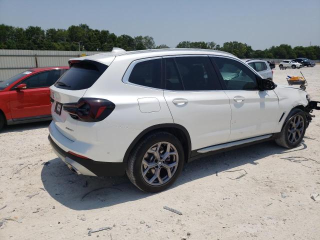 5UX43DP04P9R00796 BMW X3 Sdrive30i
