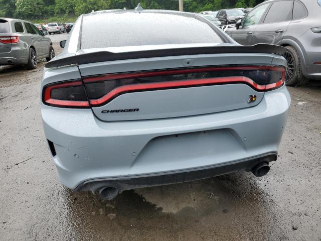 2C3CDXGJ2NH120253 Dodge Charger Scat Pack