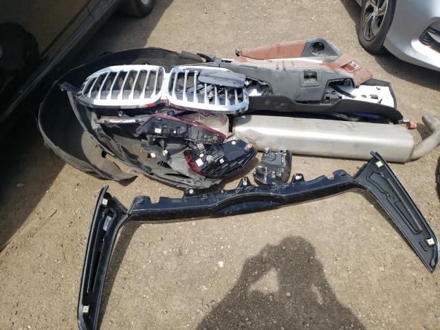 5UXCW2C06M9H60360 BMW X7 Xdrive40i