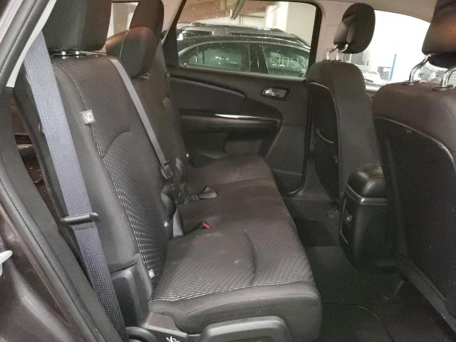 3C4PDDBG1GT189730 Dodge Journey Sxt