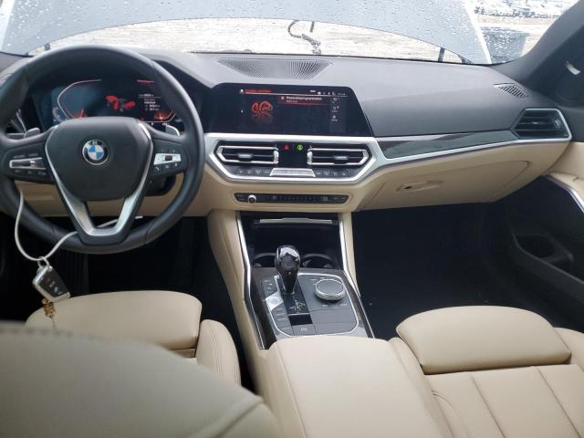 3MW5R1J54K8B02158 BMW 330I