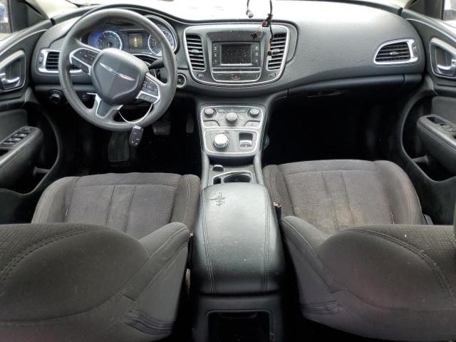 1C3CCCAB1FN651725 Chrysler 200 Limited