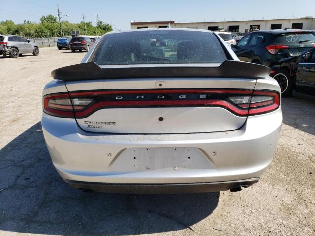 2C3CDXKTXHH521286 Dodge Charger Police
