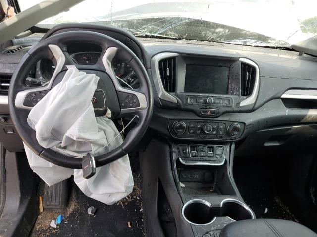3GKALMEVXML375995 GMC Terrain Sle