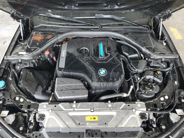 3MW5P9J08N8C72505 BMW 330xe