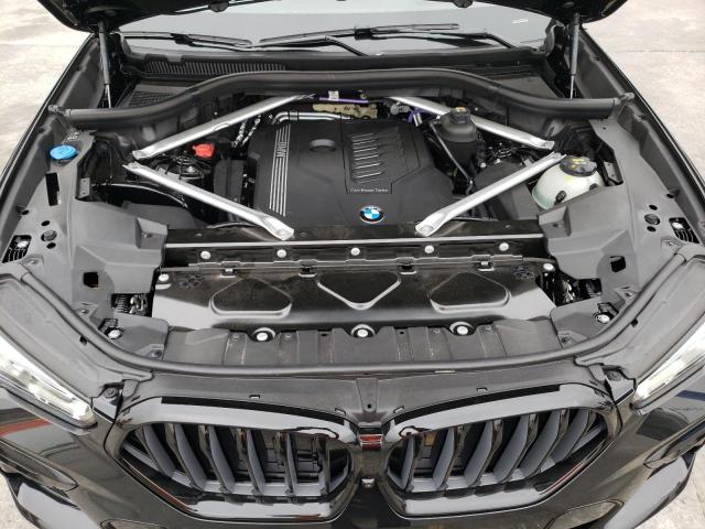 5UXCY6C03N9L74088 BMW X6 Xdrive40i