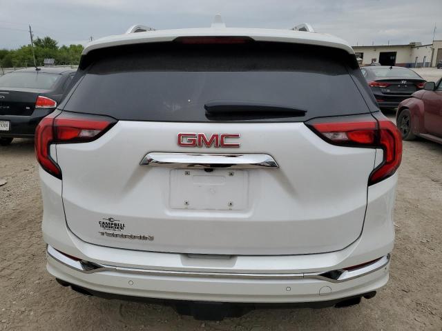 3GKALSEX7LL245774 GMC Terrain Denali