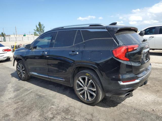 3GKALSEXXJL355084 GMC Terrain Denali