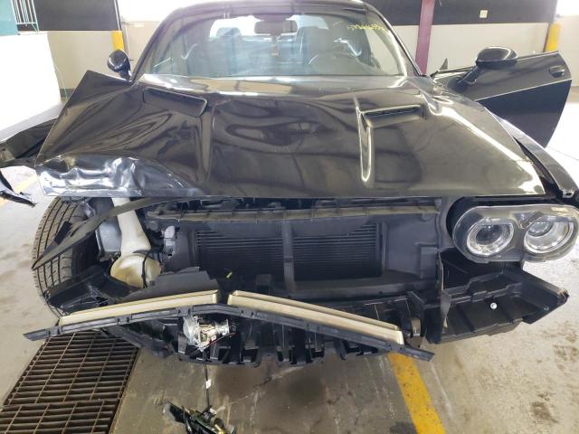 2C3CDZAG8HH539284 Dodge Challenger Sxt