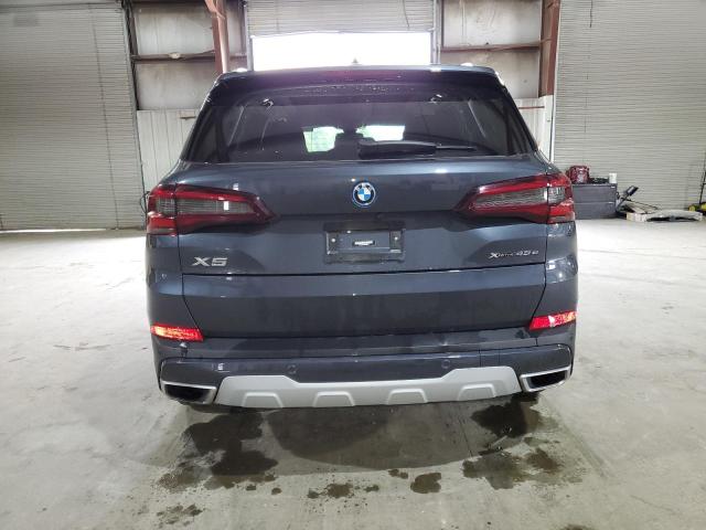 5UXTA6C03N9M00161 BMW X5 Xdrive45e