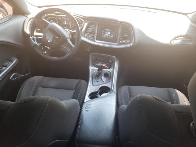 2C3CDZAG3FH770400 Dodge Challenger Sxt