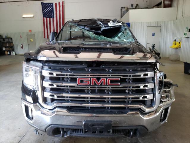 1GT49ME75PF165926 GMC Sierra K2500 Sle