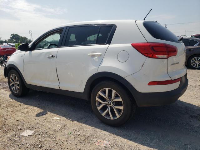 KNDPBCAC2G7869803 KIA Sportage Lx