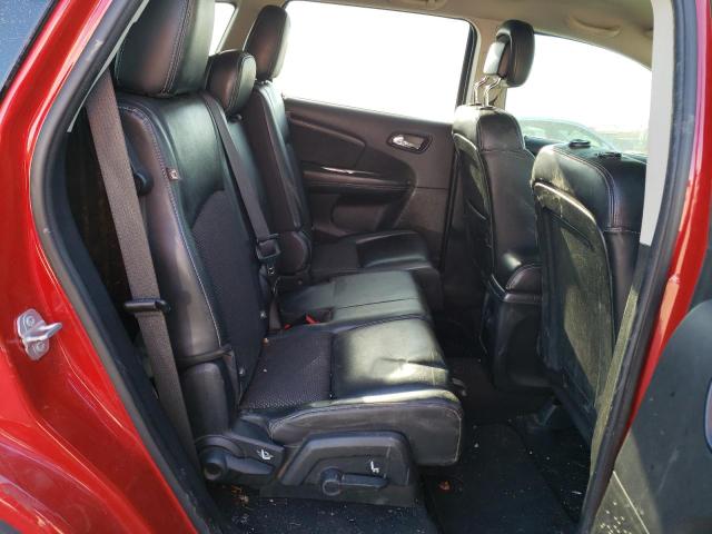3C4PDCGG1HT522531 Dodge Journey Crossroad