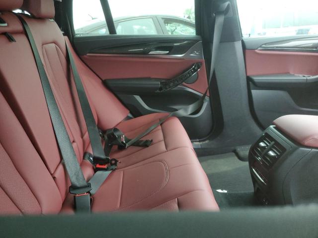 5UX43DT05N9K09473 BMW X4 M40i