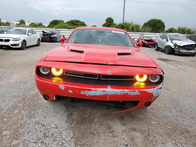 2C3CDZAG0GH257025 Dodge Challenger Sxt