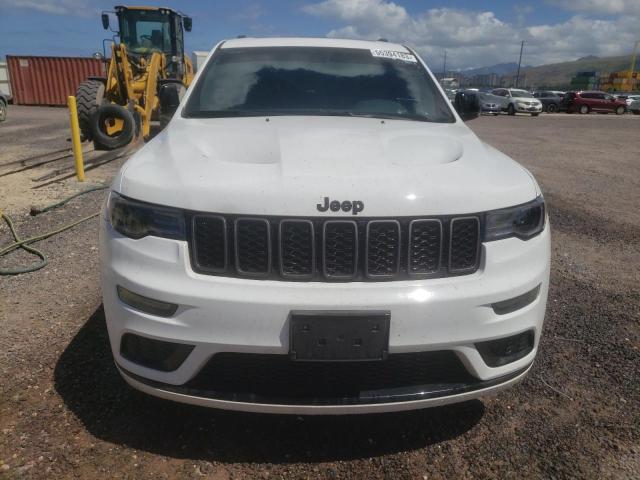1C4RJEBG6MC680373 Jeep Grand Cherokee Limited