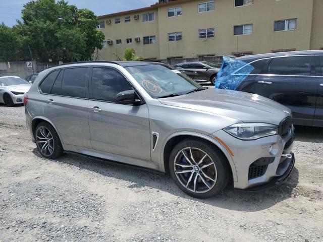5YMKT6C51F0C88852 BMW X5 M