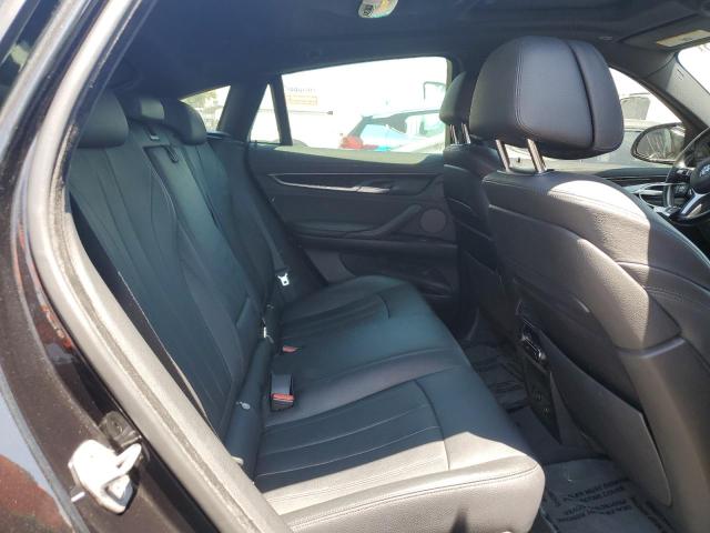 5UXKU0C52G0F93375 BMW X6 Sdrive35i