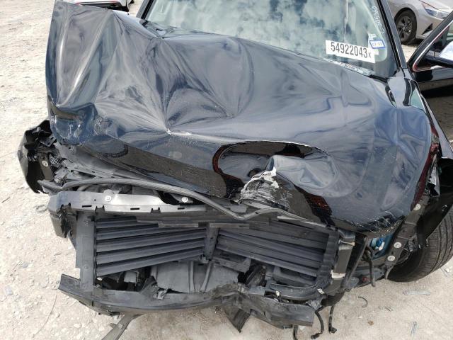 1GKS1HKJ1KR221748 GMC YUKON XL DENALI