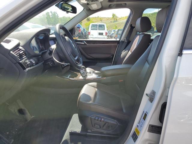 5UXWX7C56F0K35340 BMW X3 Xdrive35i