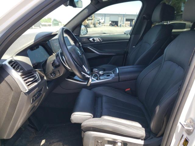 5UXCR6C54KLL40331 BMW X5 Xdrive40i