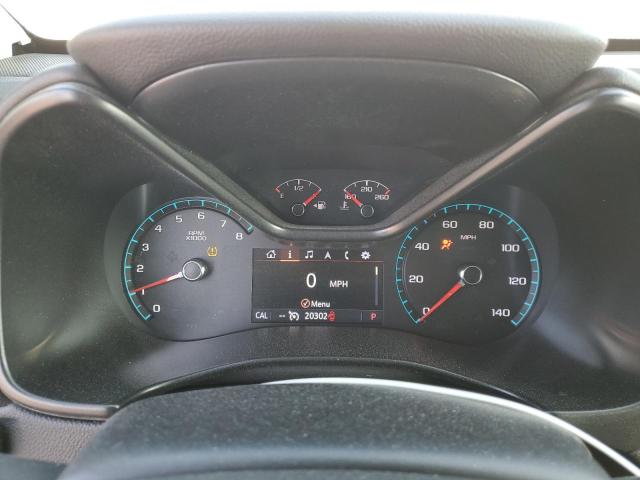 1GTG6FEN9N1199085 GMC Canyon At4
