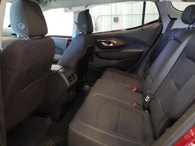3GKALTEV5LL149291 GMC Terrain Sle