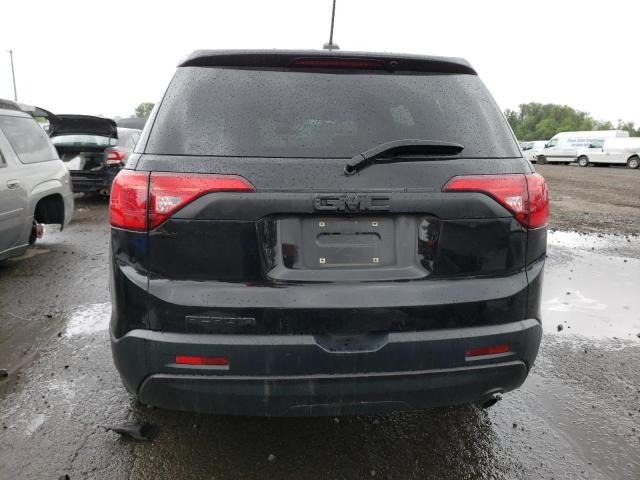 1GKKNKLA5JZ210623 GMC ACADIA SLE