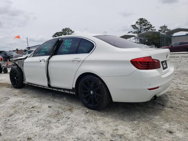 WBA5B1C5XED484267 BMW 535 I