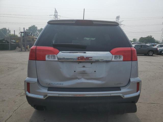 2GKFLUEK3H6111510 GMC Terrain Slt