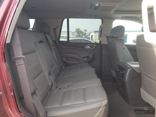 1GKS1CKJ7JR392876 GMC YUKON DENALI