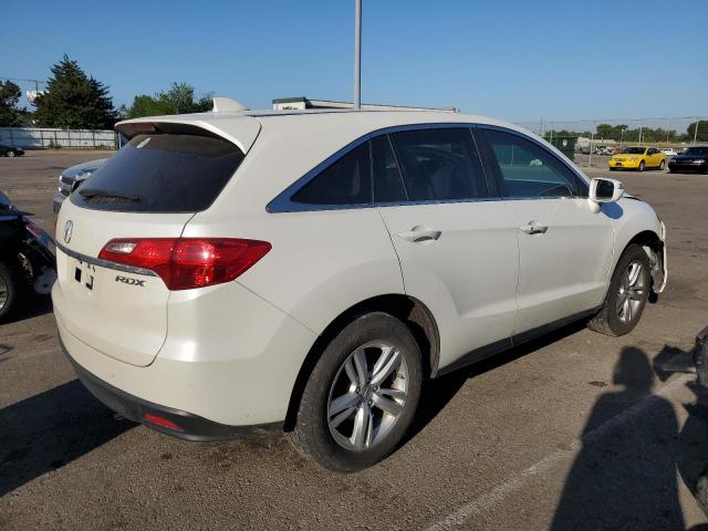 5J8TB3H39EL002604 Acura RDX